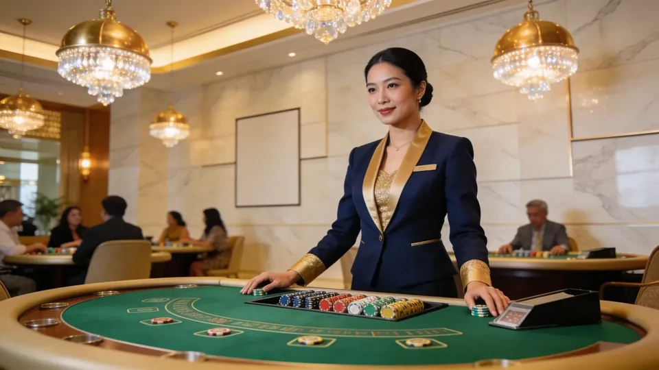 tony88 tony88 – A Malaysian Brand Built Around Real Play