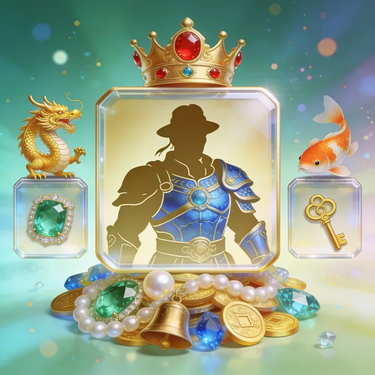 Slots Catalogue and Mechanics