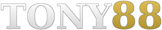 tony88 Logo